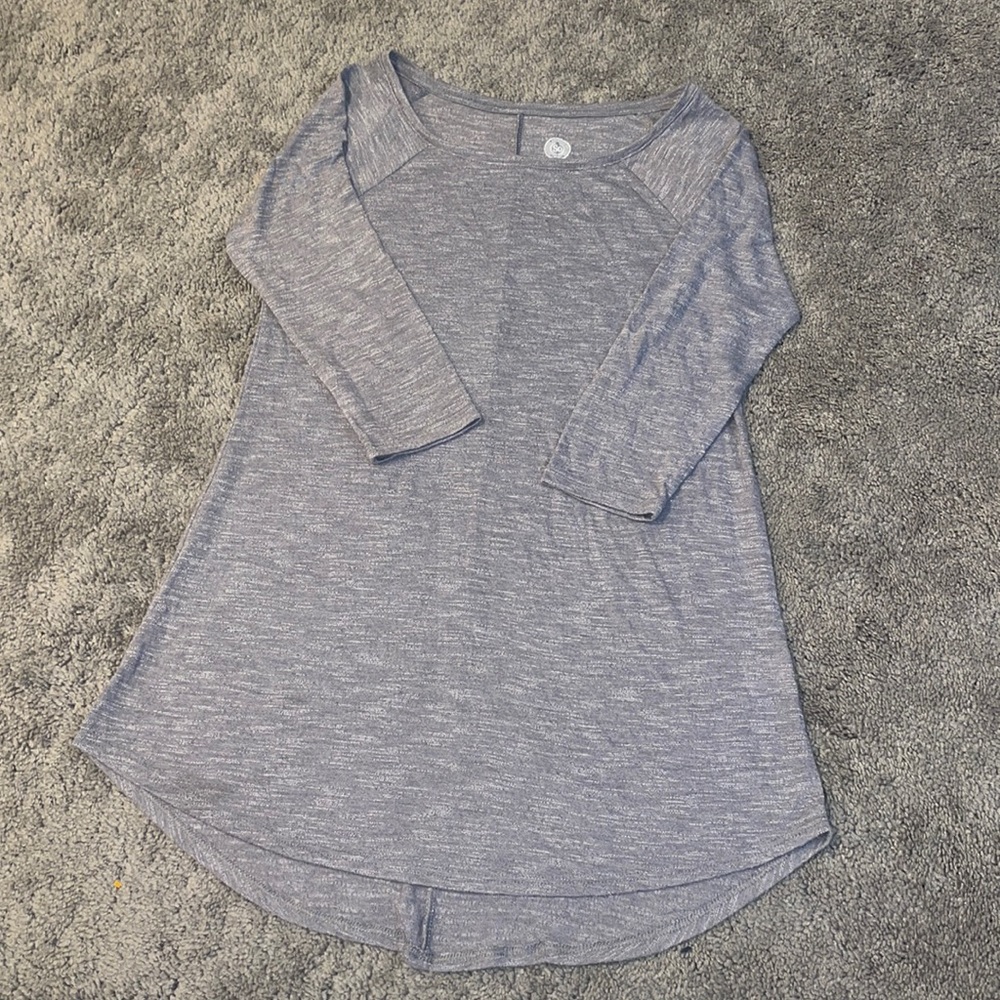 Legging Tee